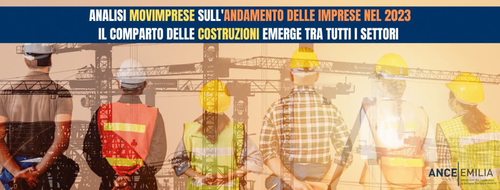 Analisi Movimprese Sull Andamento Delle Imprese Nel 2023 Il Comparto